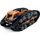 LEGO Technic "Машина-трансформер на дистанционном управлении" 42140